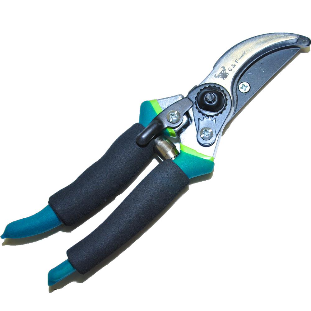 Hedge Shears Shears & Pruning Tools The Home Depot
