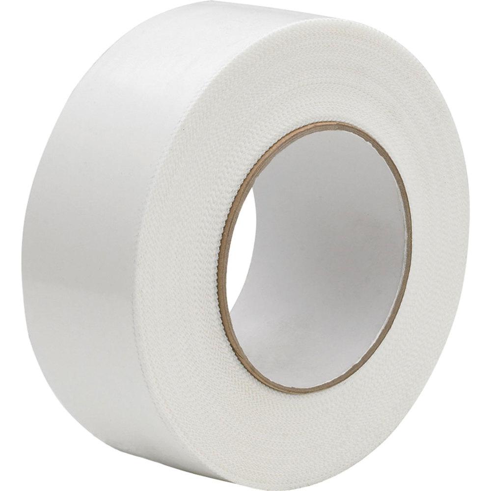 AP Products 4 in. x 60 Yds Tape Encloser in White0221364 The Home Depot
