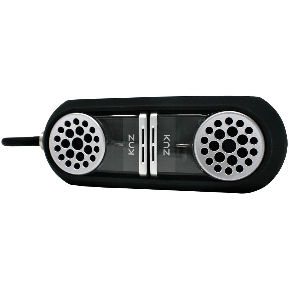 Connectable. Portable Speaker.