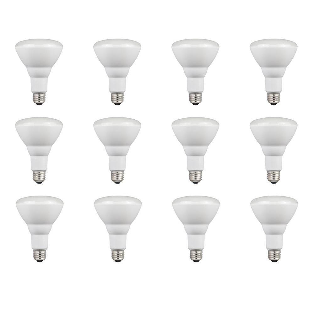 Westinghouse 65w Equivalent Warm White Br30 Dimmable Led Flood Light Westinghouse 65w Equivalent Warm White Br30 Dimmable Led Flood Light Bulb 12 Pack