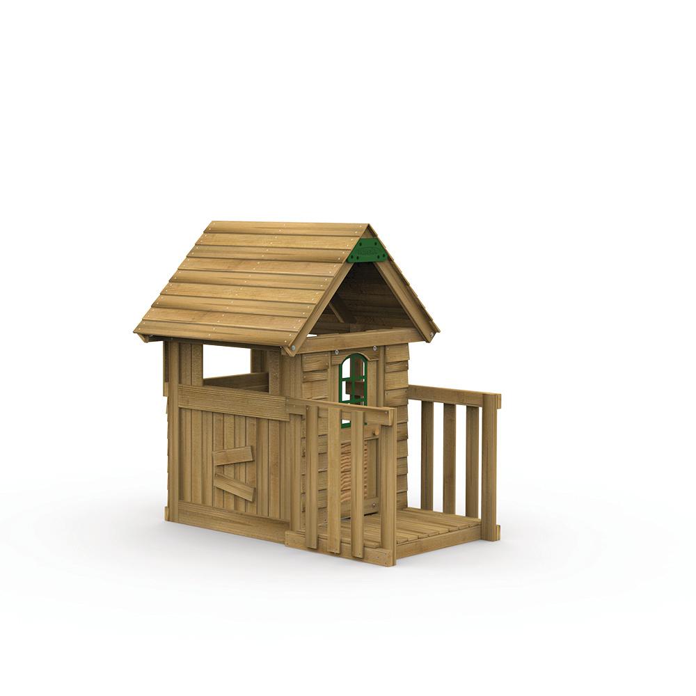 Backyard Discovery Scenic Heights Cedar The Home