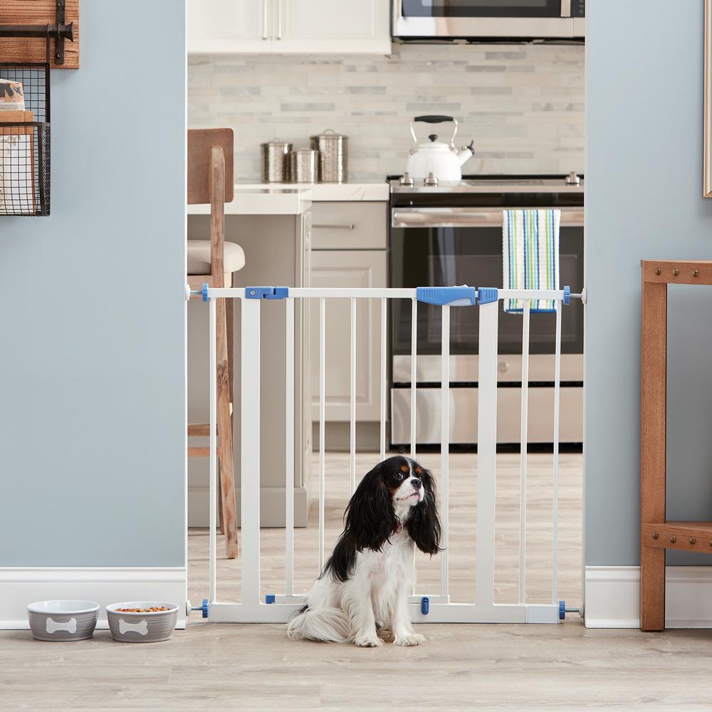 pet indoor gate