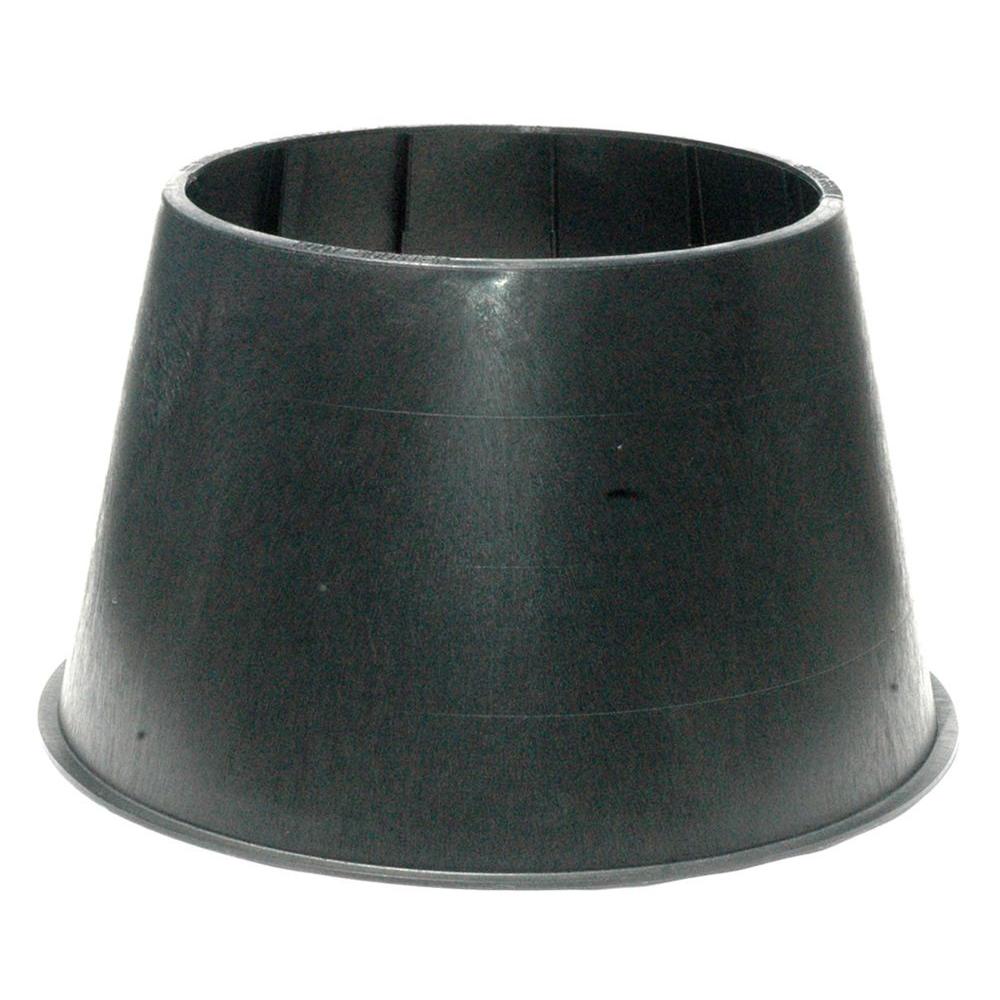 30 In Plastic Root Barrier Planter Fi 15 The Home Depot Plastic Root Barrier Planter