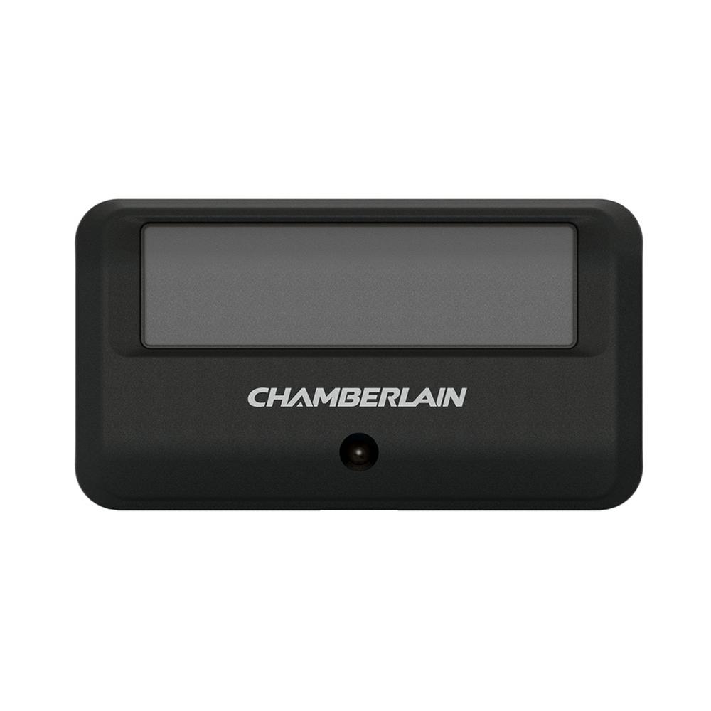 Chamberlain Remote Control Garage Door 950estd P2 The Home Depot Chamberlain Remote Control Garage Door 950estd P2 The Home Depot