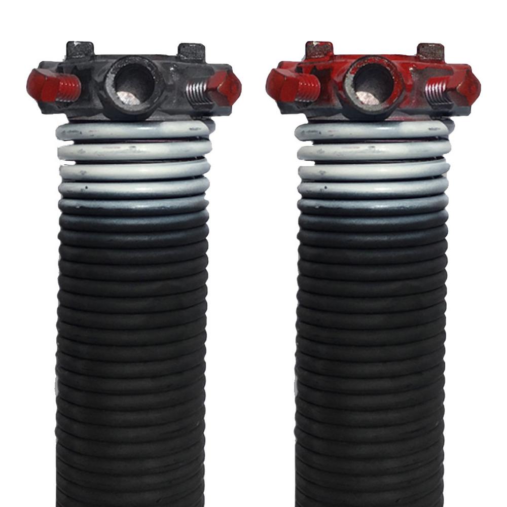 45 Garage Door Torsion Springs The Home Depot - Sectional Garage Door Torsion Springs 45 Garage Door Torsion Springs The Home Depot - Sectional Garage Door Torsion Springs