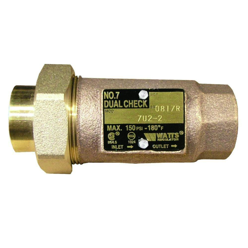 3-4-in-lead-free-brass-mpt-dual-check-valve-lf7u2-2-3-4-the-home-depot