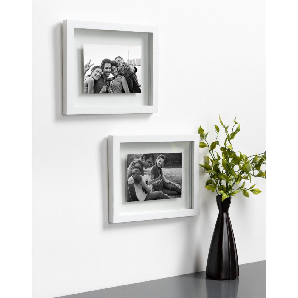 View Picture Frames White PNG