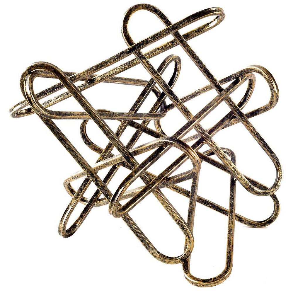 Henderson II Decorative Object