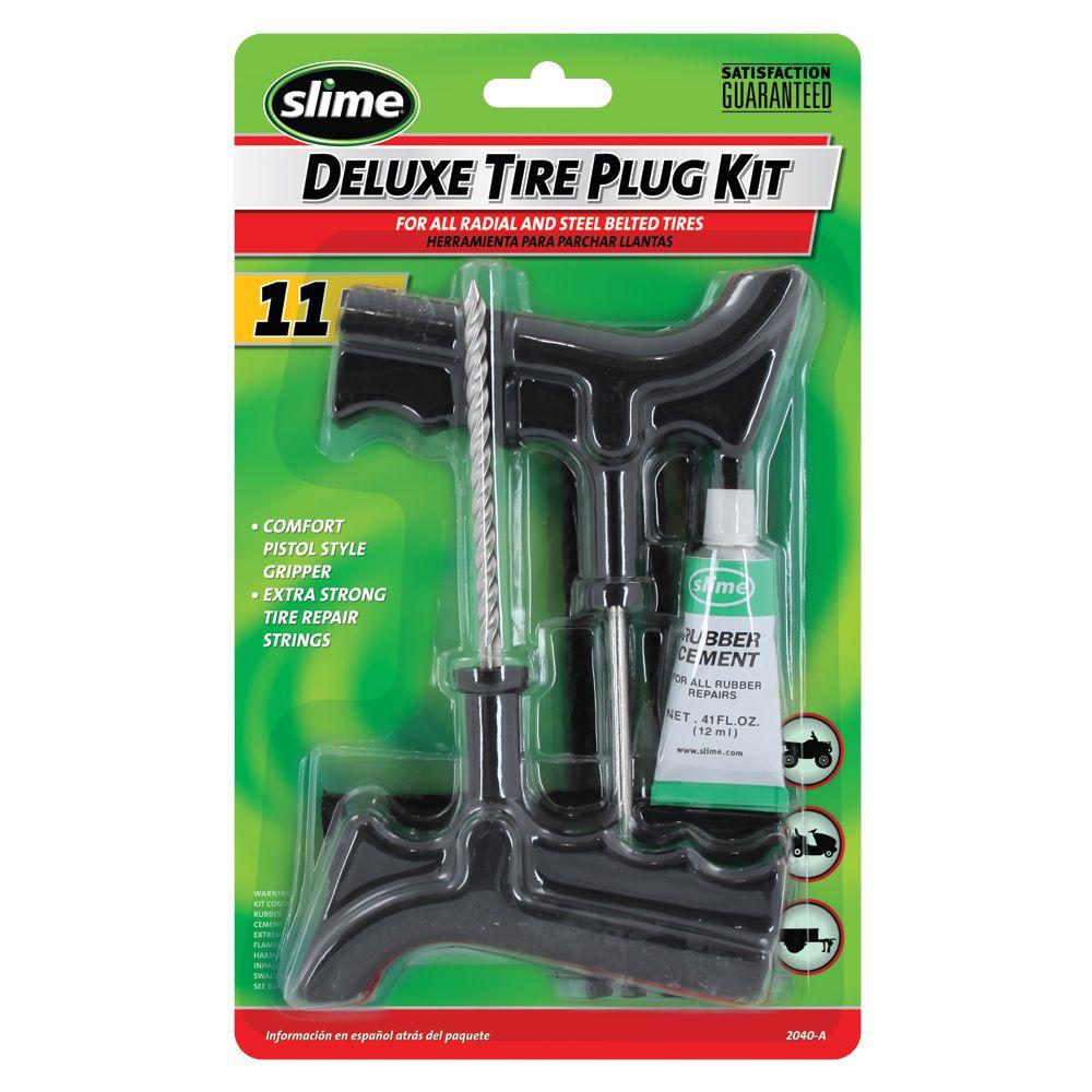 RainX Windshield Repair Kit600001 The Home Depot