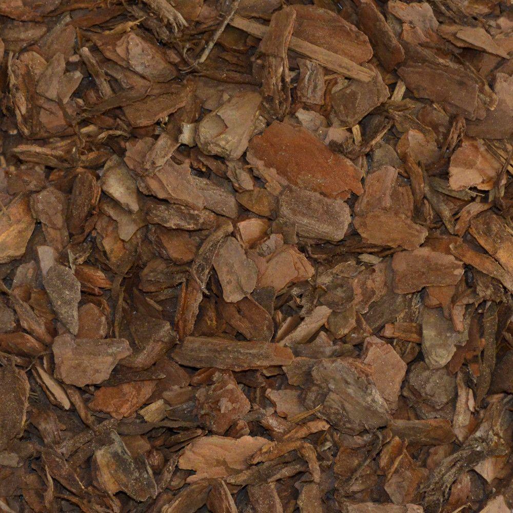 Wood Mulch Landscaping The Home Depot