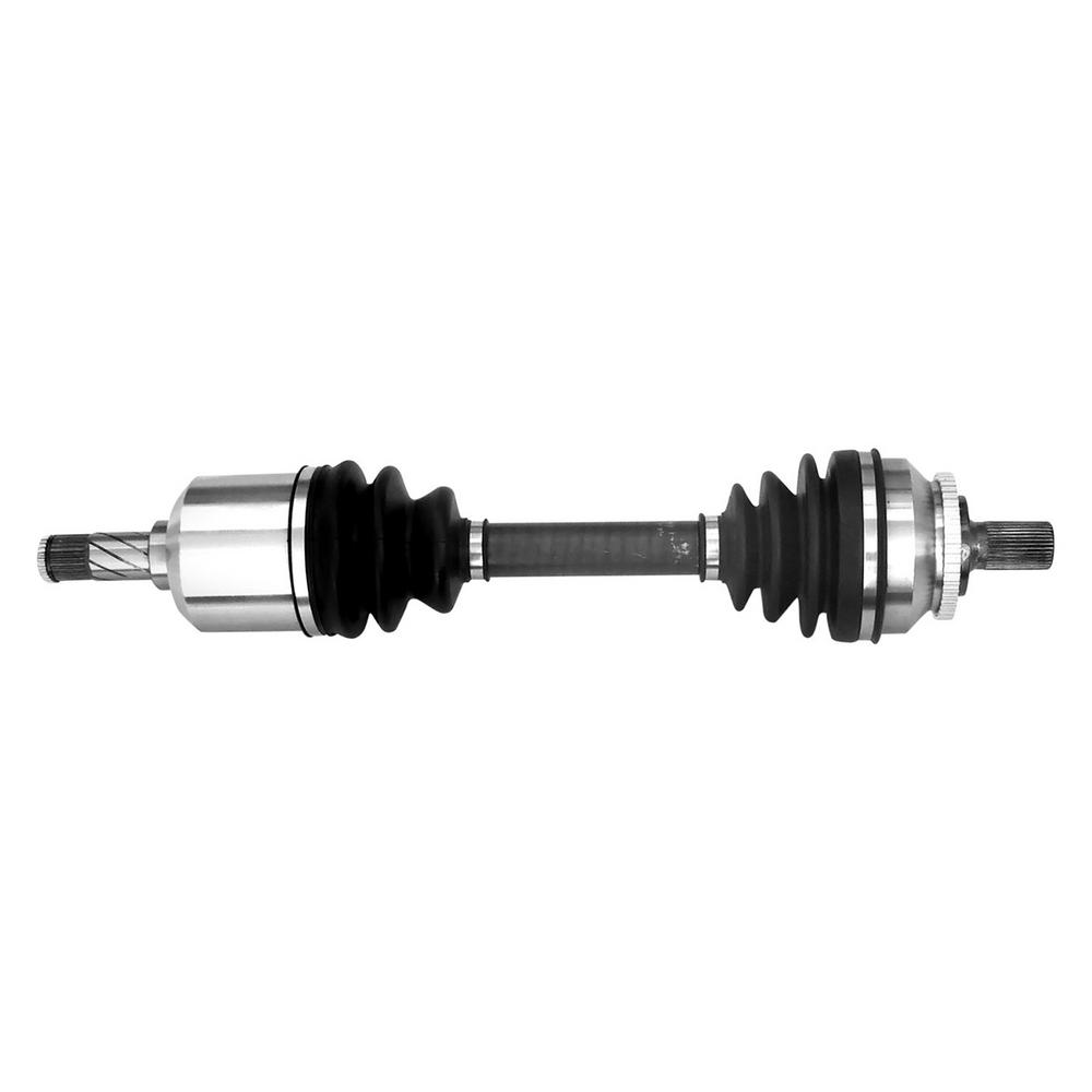GSP CV Joint Half Shaft Front LeftNCV73530 The Home Depot