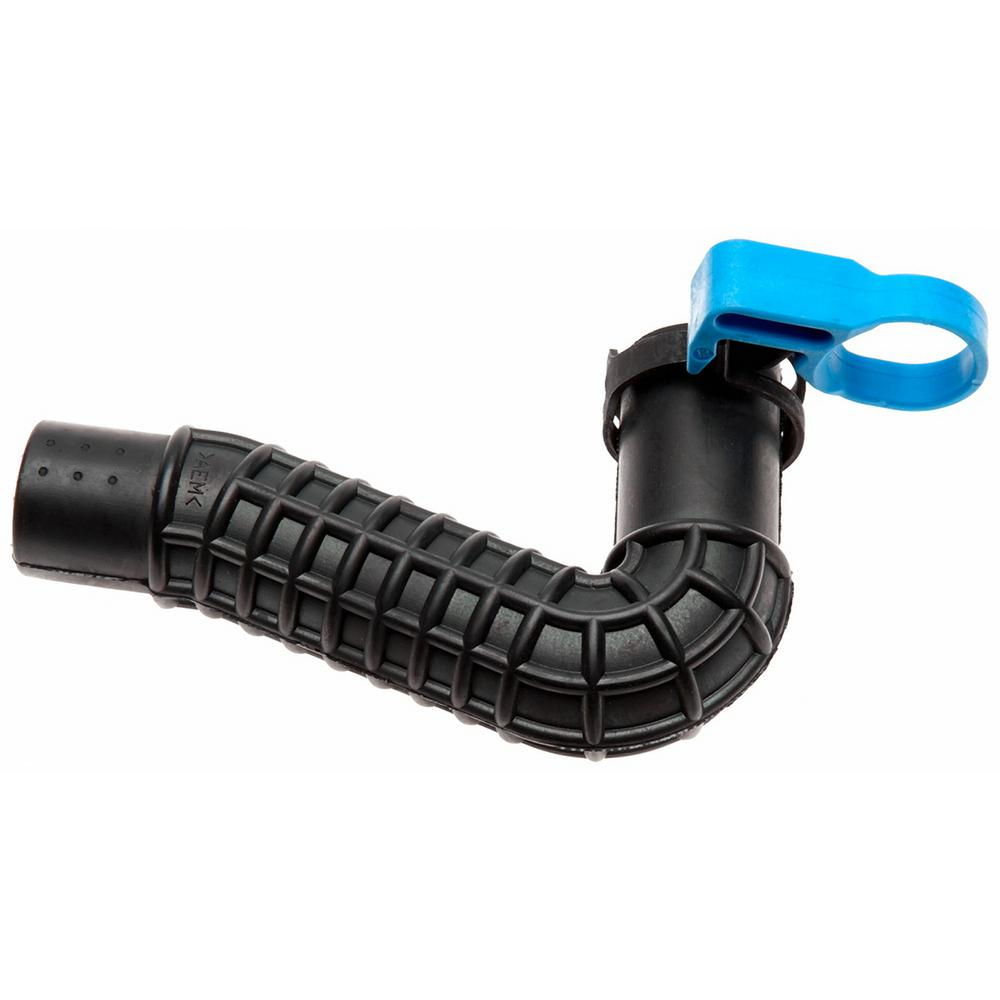 Gates Emission Control Hose PCV Valve To IntakeEMH192 The Home Depot