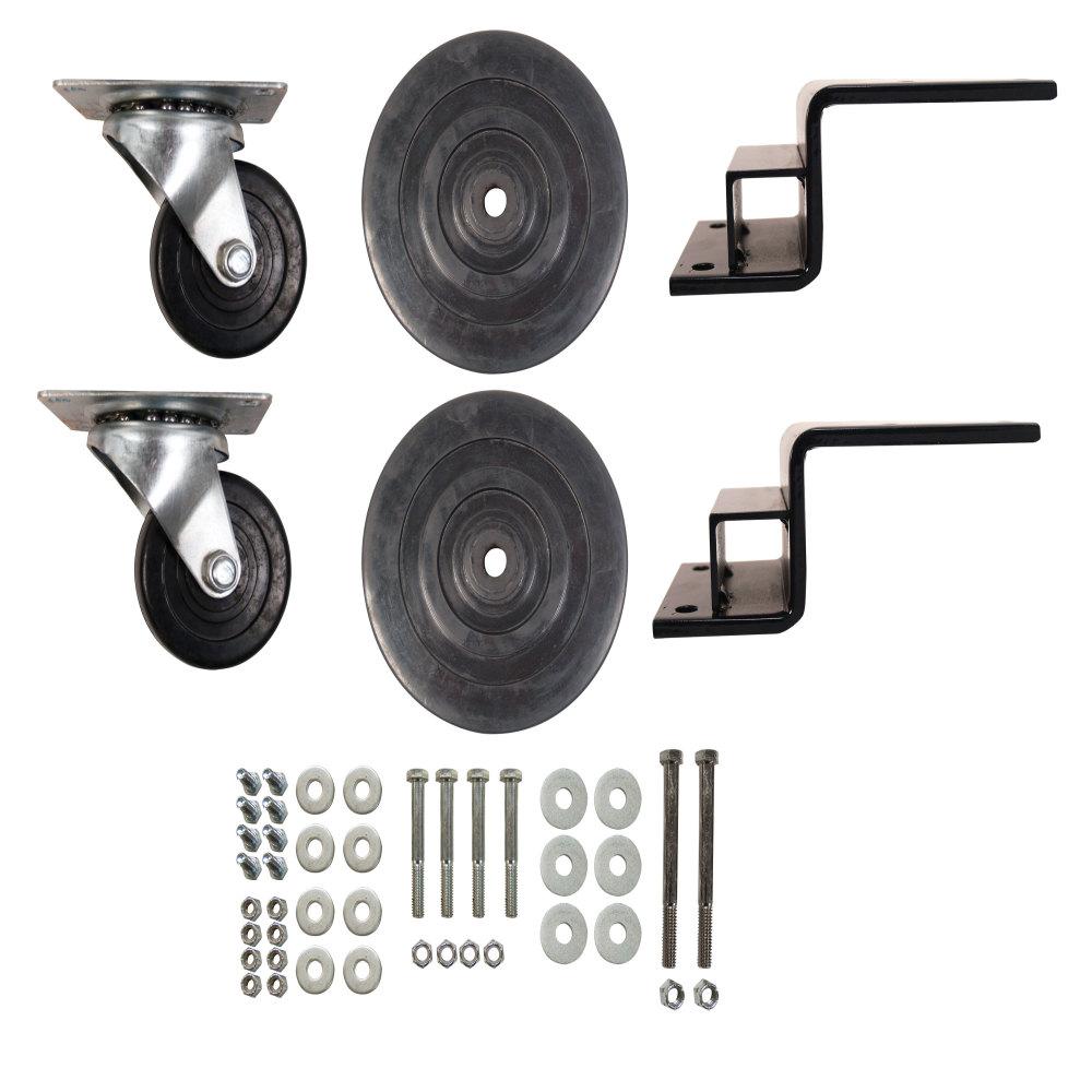 Extreme Max 5600.3027 Snatch block with Hook for ATV Winch