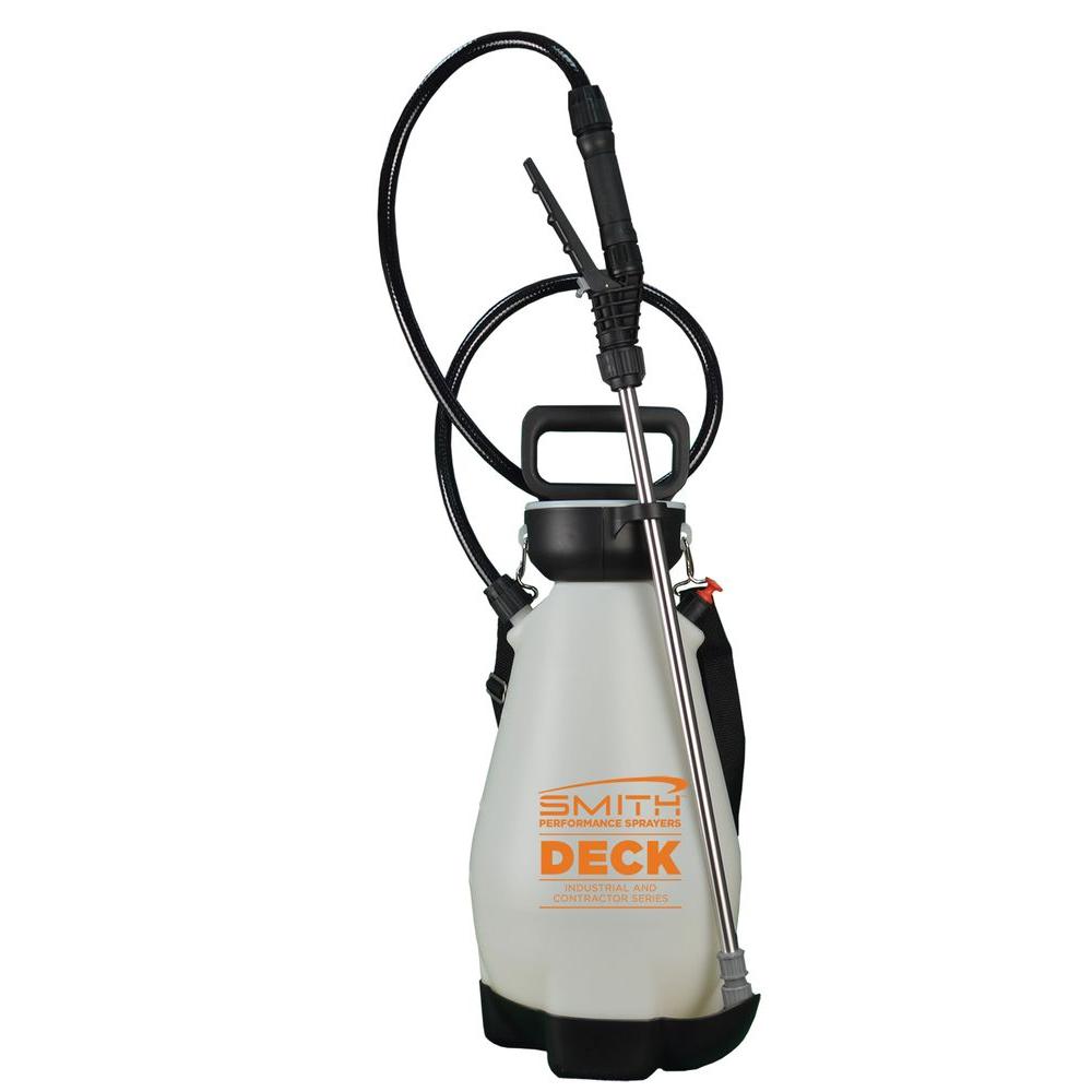 Smith Performance Sprayers 2 Gal. Industrial and Contractor Deck Compression... by Smith Performance Sprayers