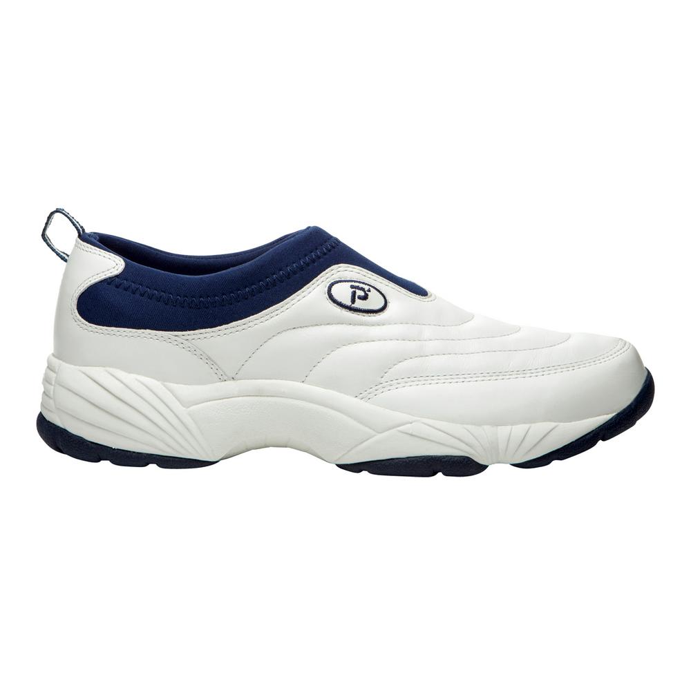 women's propet wash and wear slip on