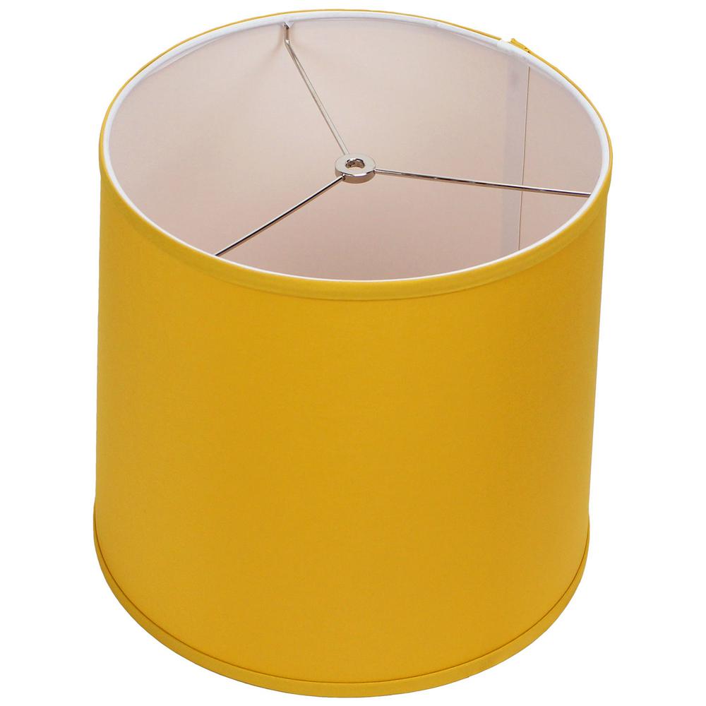 yellow lamp shades for table lamps