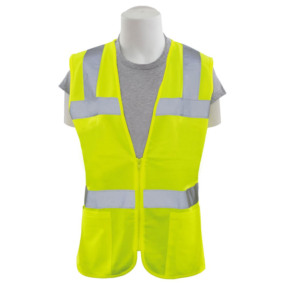 women's work vests