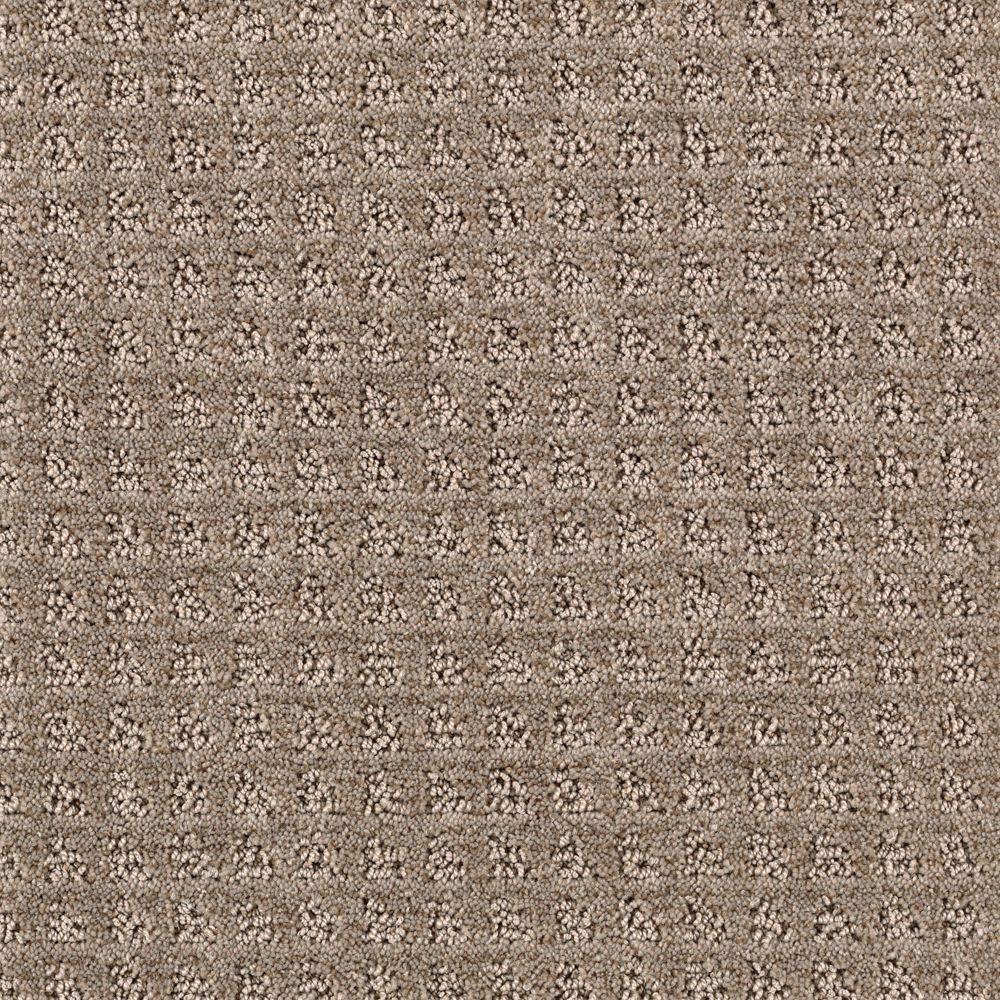 Home Decorators Collection Essex I Color Natural Grain 12 ft. Carpet