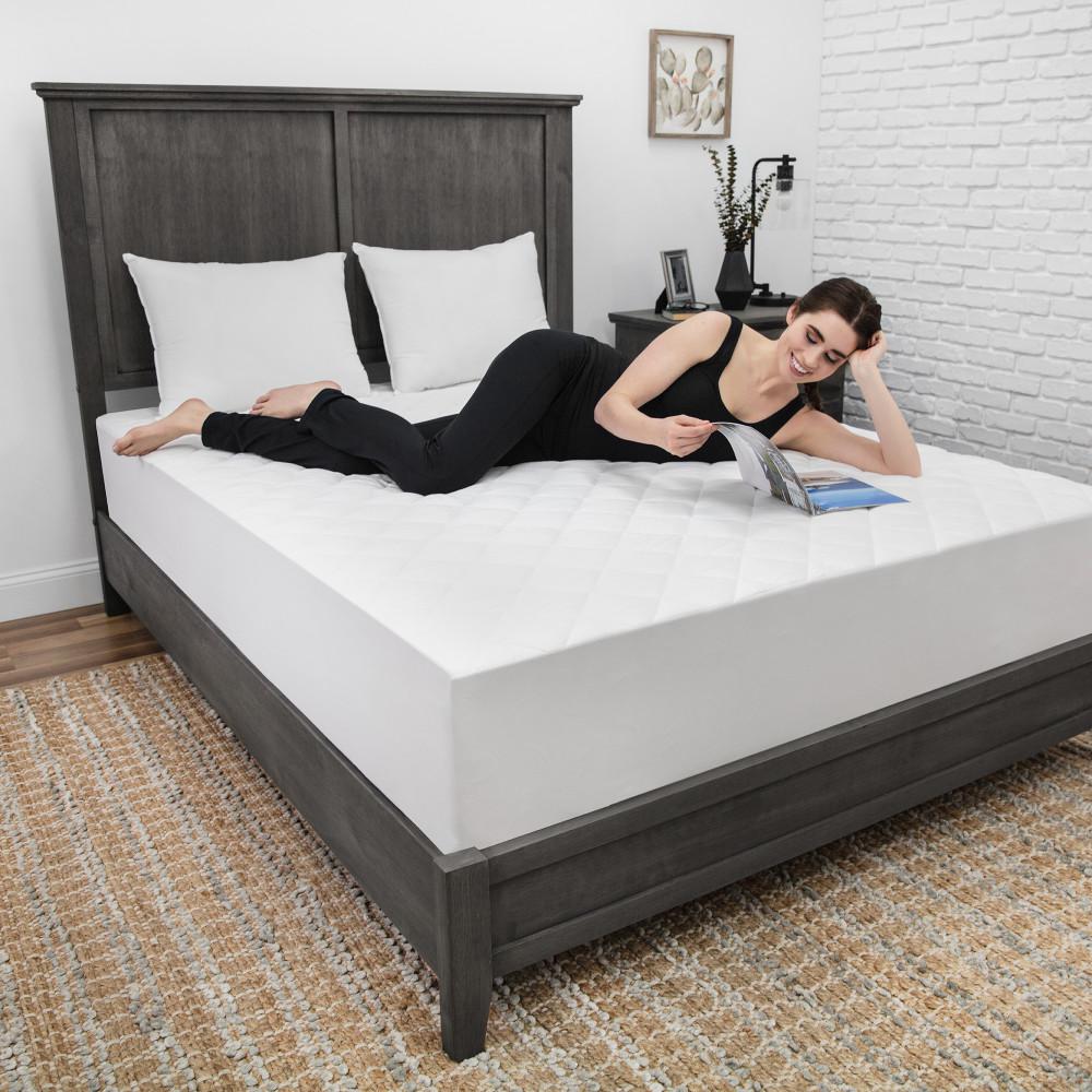 coolmax mattress king size