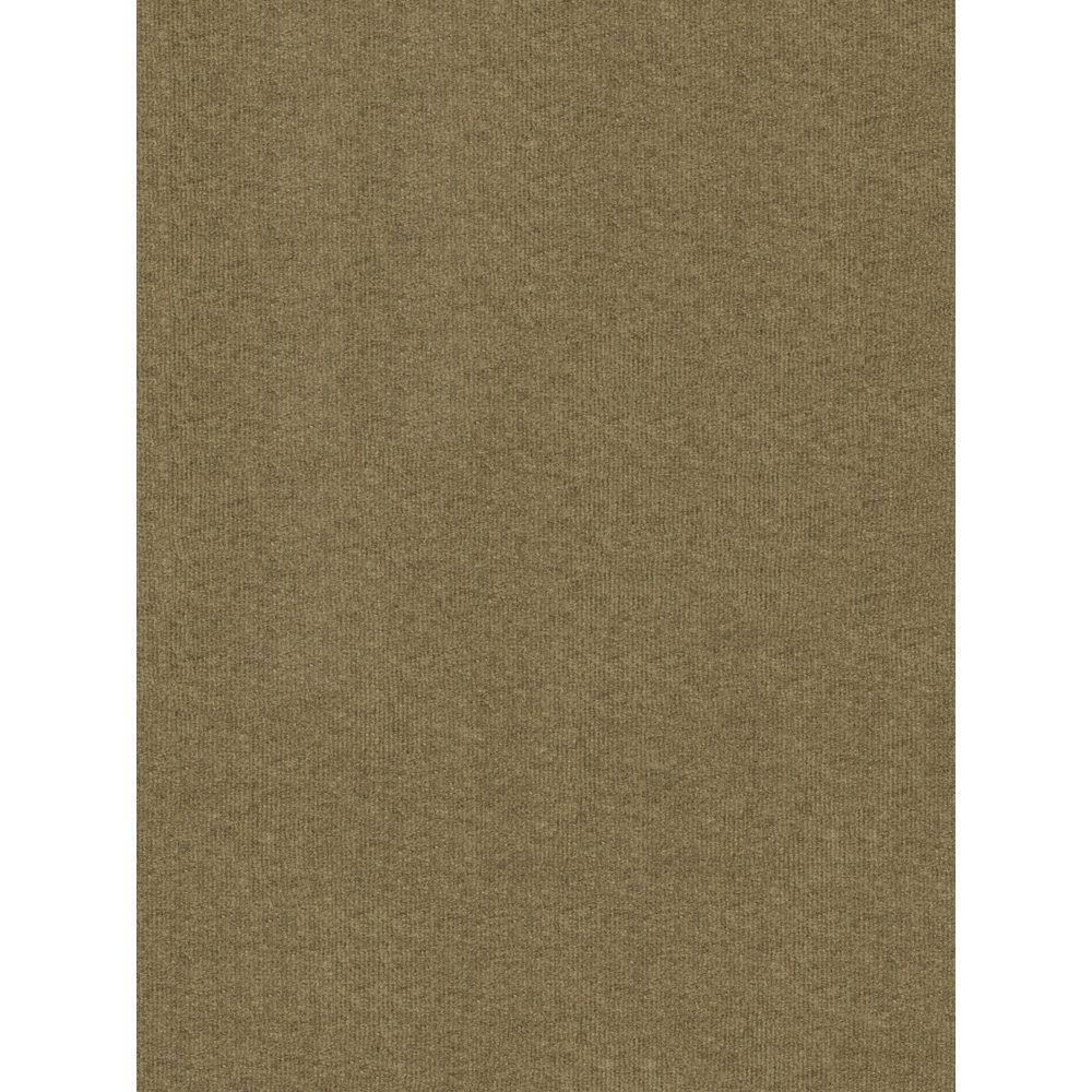 Foss Ribbed Taupe 6 Ft X 8 Ft Indoor Outdoor Area Rug CP45N40PJ1H1   Taupe Ribbed Foss Outdoor Rugs Cp45n40pj1h1 64 1000 