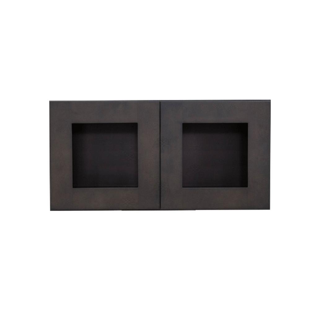 Vintage Charcoal In Stock Kitchen Cabinets Kitchen Cabinets