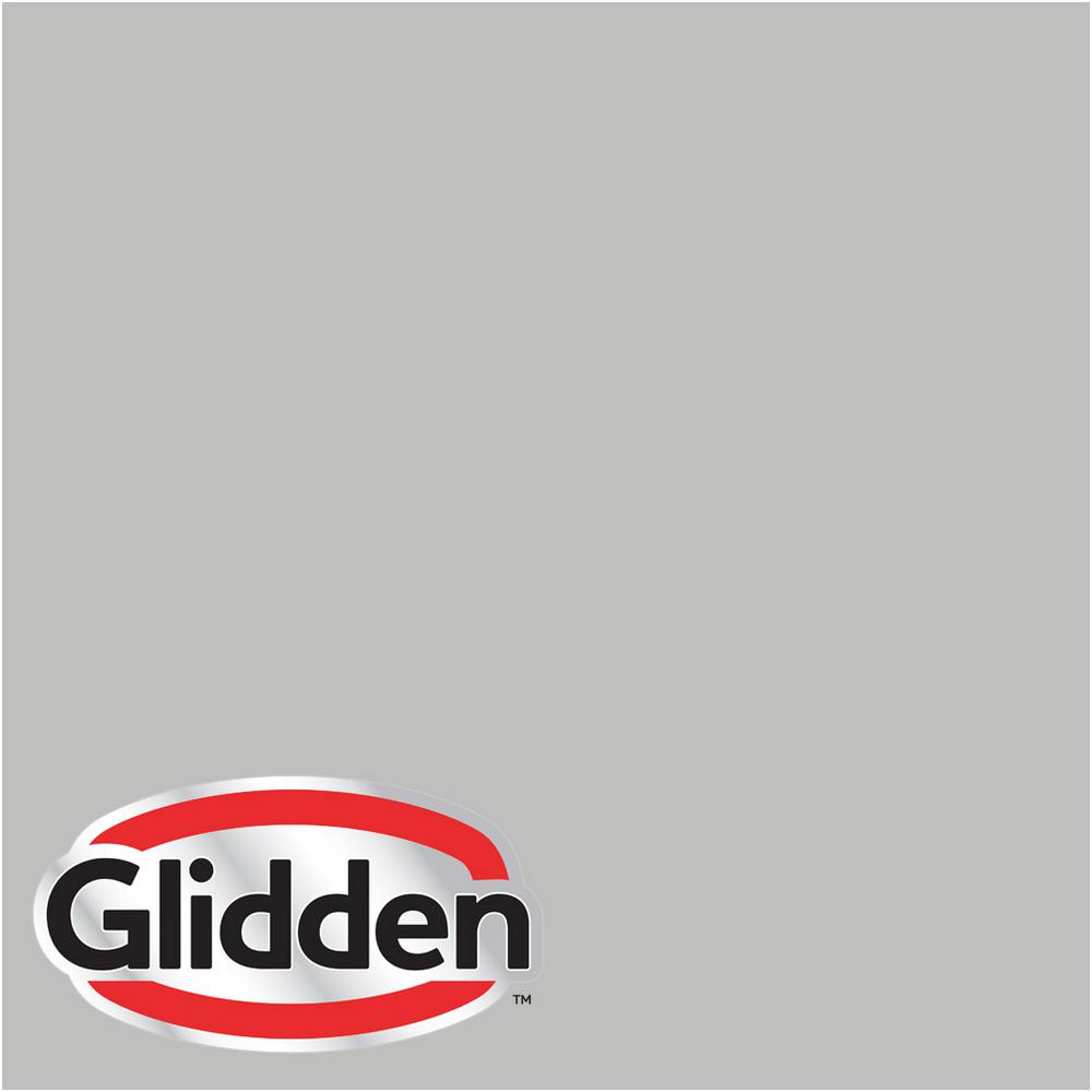 Glidden Premium 8 Oz Hdgcn62 Pebble Grey Eggshell Interior Paint Hdgcn62 Pebble Grey Eggshell Interior Paint Sample