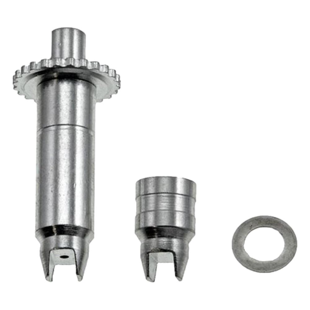 Dorman Drum Brake Adjusting Screw Assembly - Rear Left-HW1522 - The ...