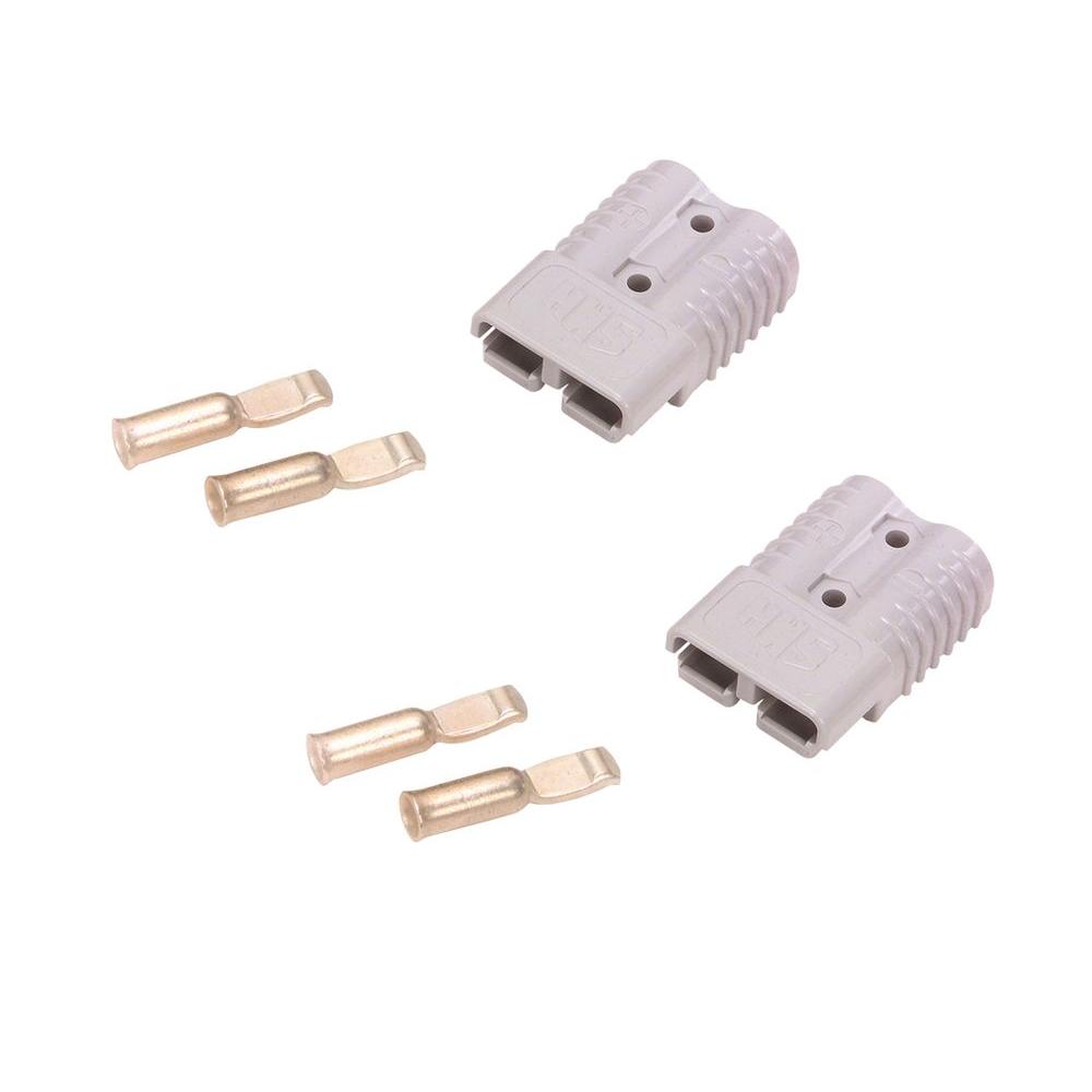 Quick Connect Commercial Grade 6 10 Awg Wire Terminal 2 Pack Quick Connect Commercial Grade 6 10 Awg Wire Terminal 2 Pack