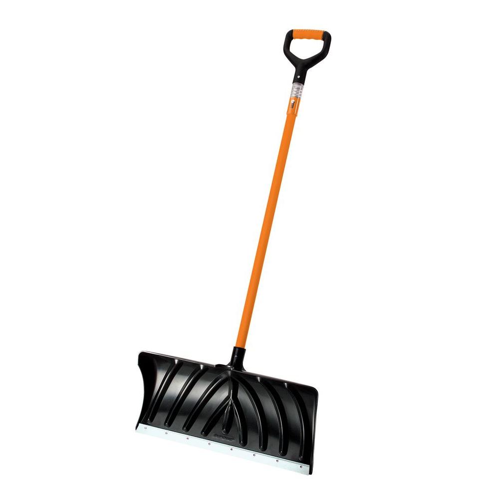 Snow Shovels & Ice Scrapers - Snow & Ice - The Home Depot