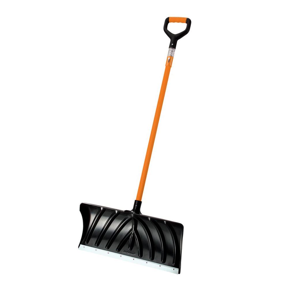 suncase fiber core shovel