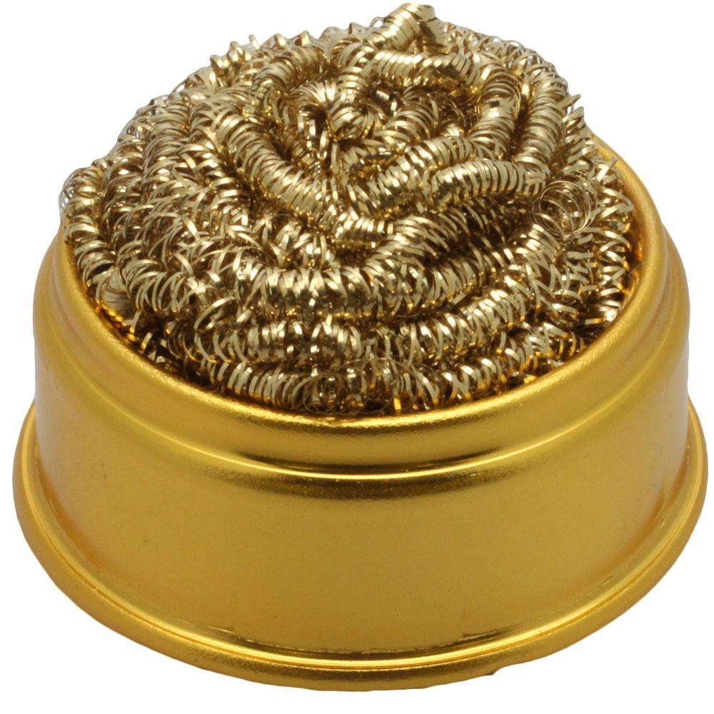 Aven Soldering Tip Cleaner Soft Coiled Brass-17530-TC ...
