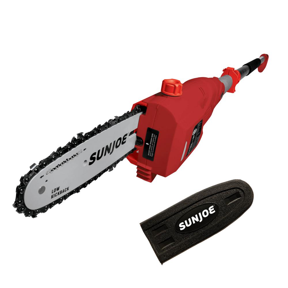 best electric tree trimmer