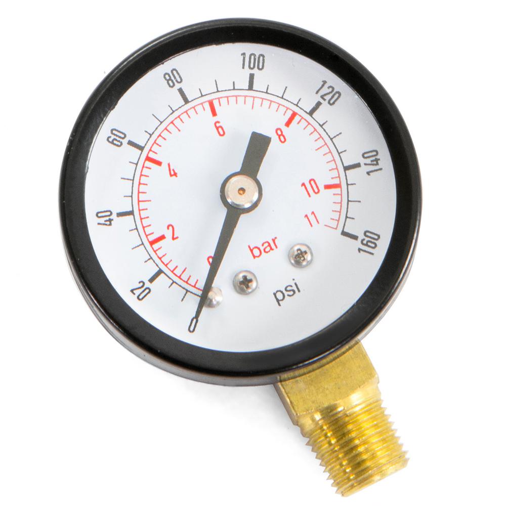 where to buy water pressure gauge