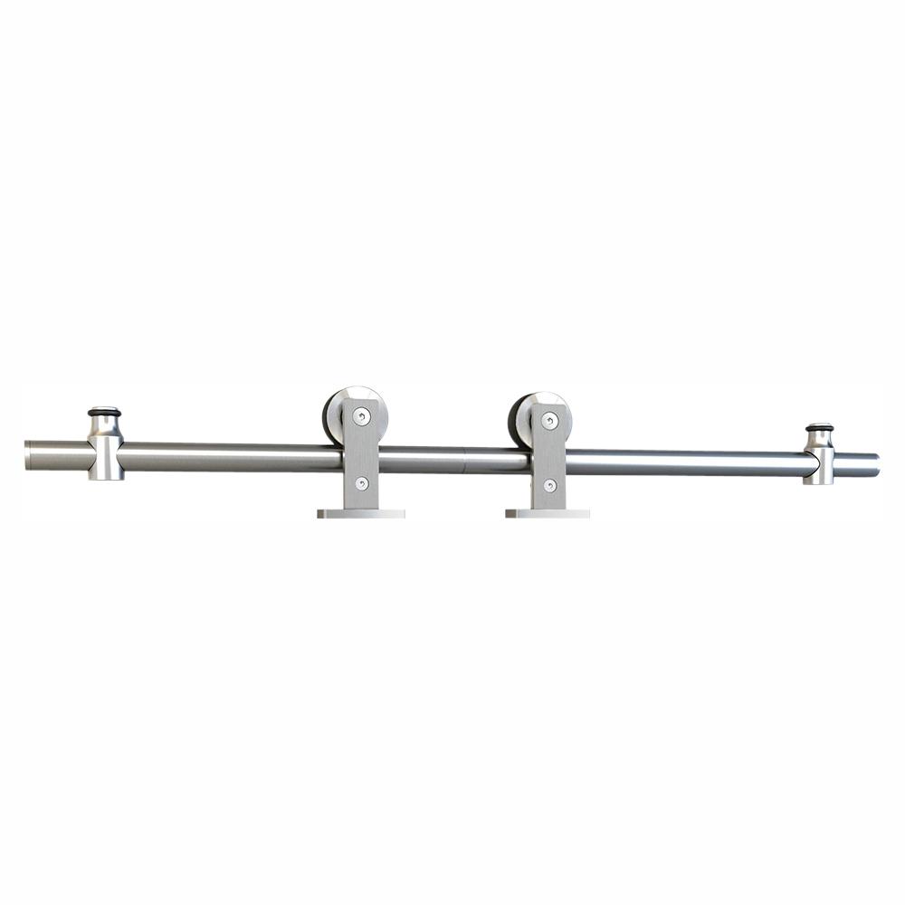 National Hardware Decorative Interior Sliding Door Hardware 922