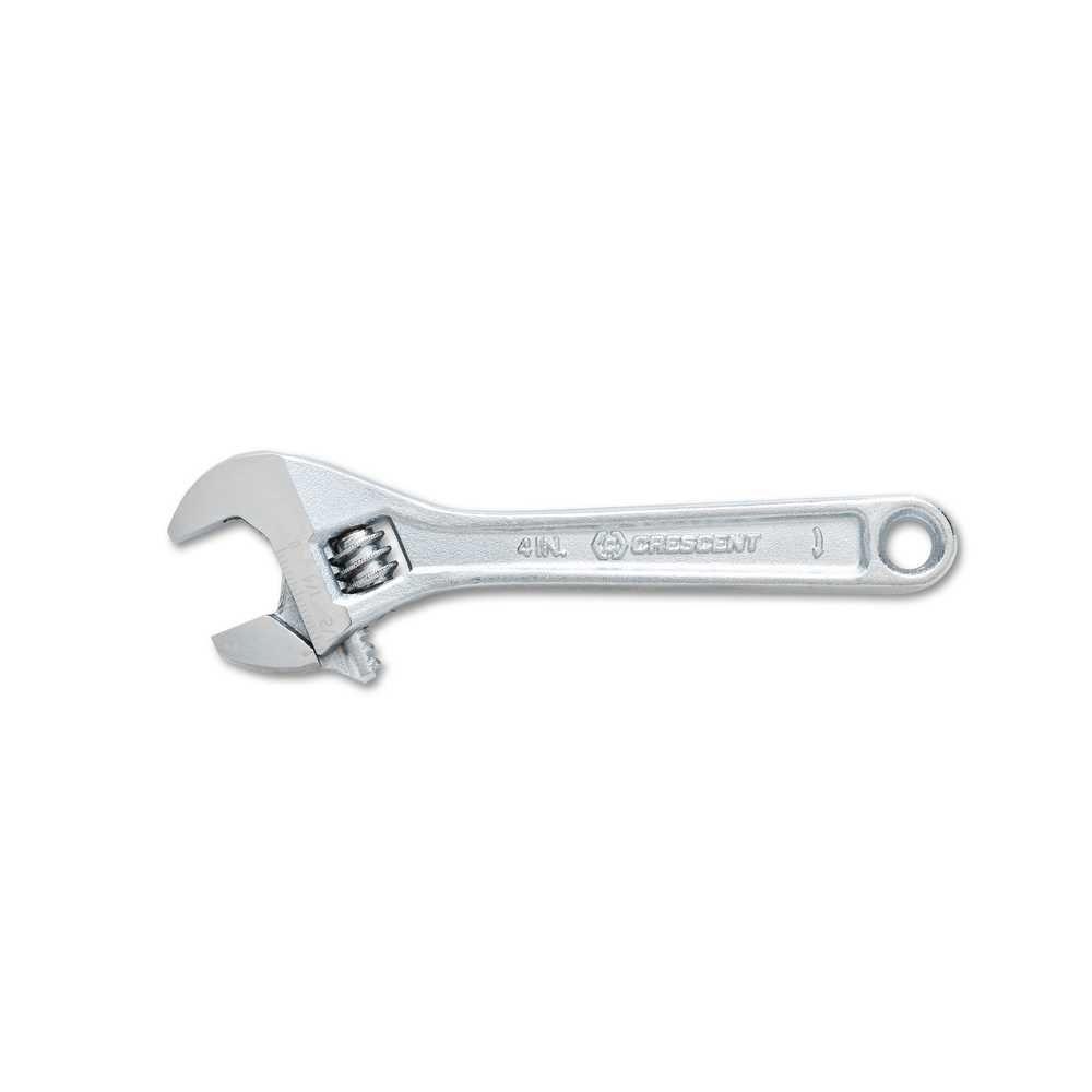 Crescent AT212CVS 12-Inch Black Oxide Finish Adjustable Wrench Cushion Grip Cooper Tools