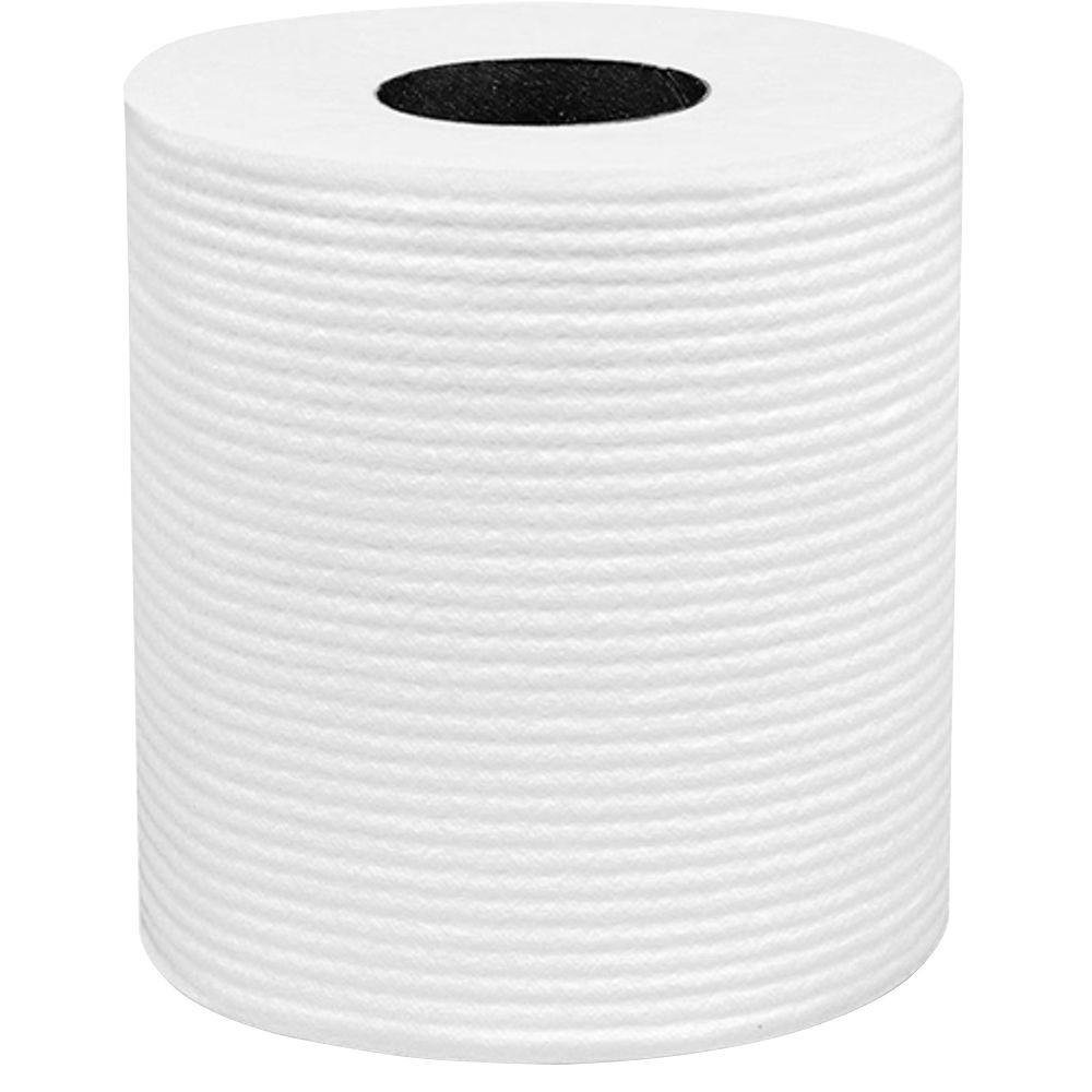 Kleenex Bath Tissue 2Ply (505 Sheets per Roll)KIM13135 The Home Depot