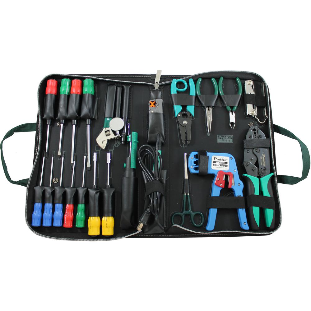 network kit network kit