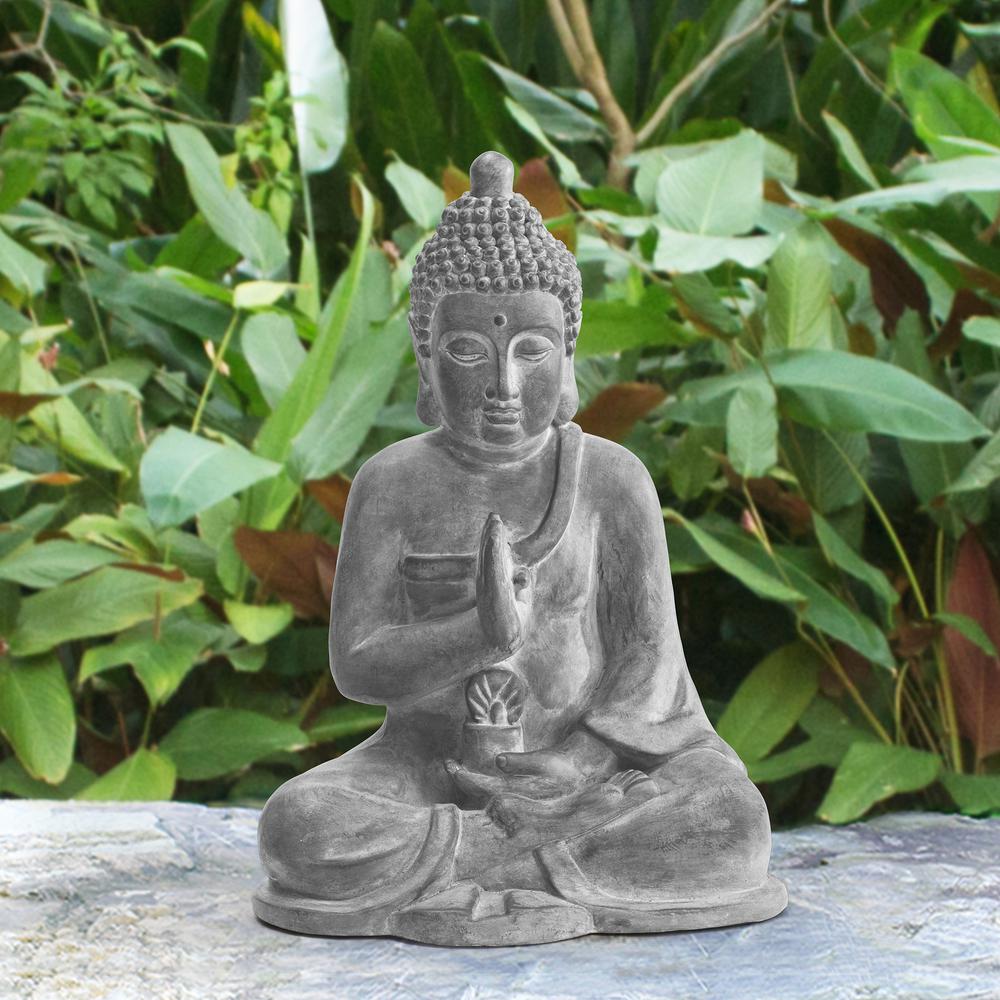 buddha garden