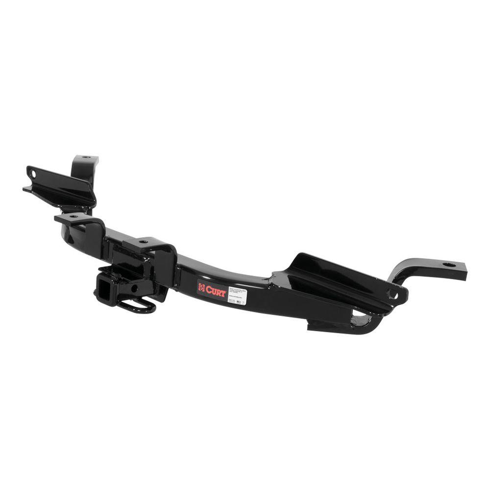 CURT Class 2 Trailer Hitch for Volvo 140, 160 or 240 Series, Volvo 260 ...