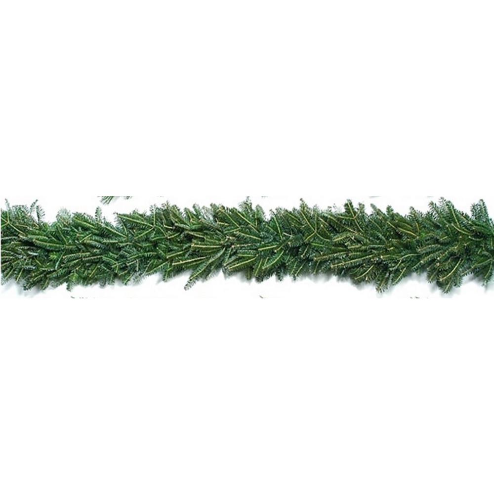 Cottage Farms Direct 20 ft. Fresh Evergreen Fraser Fir Christmas