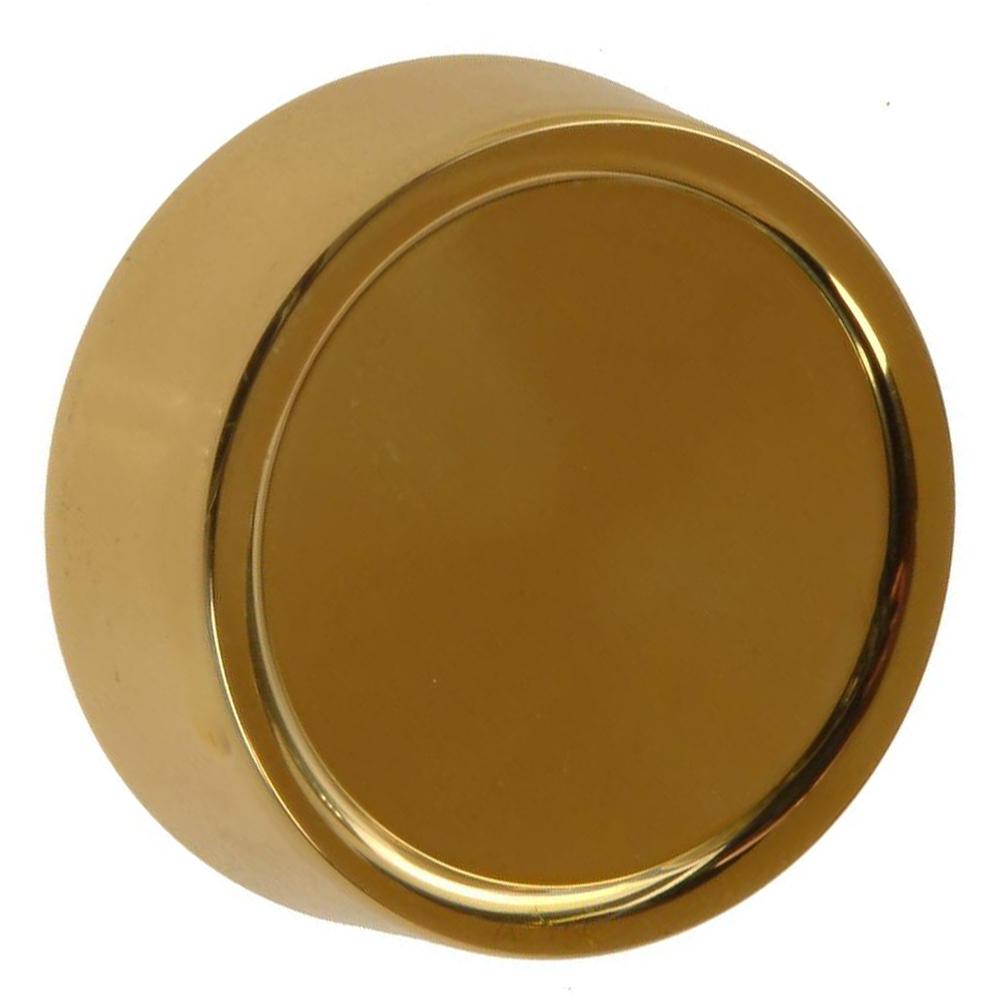 brass plate