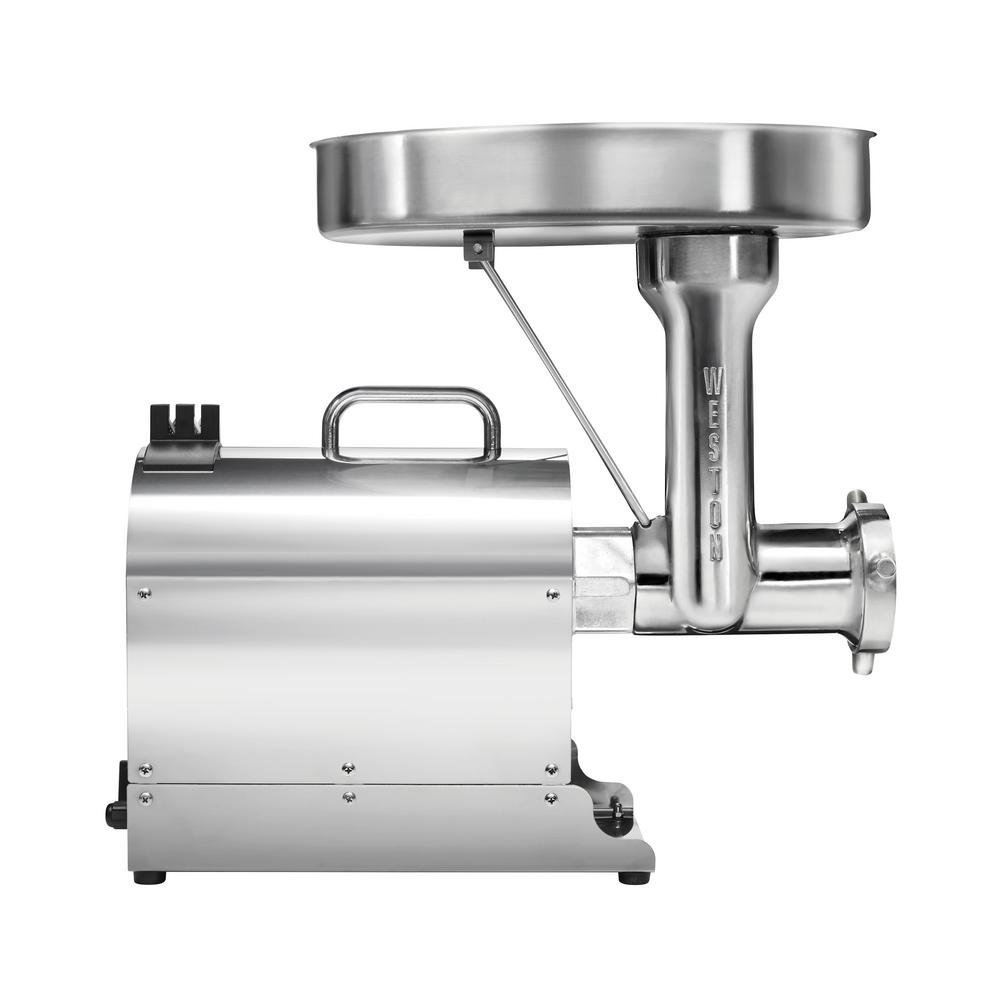 browning meat grinder