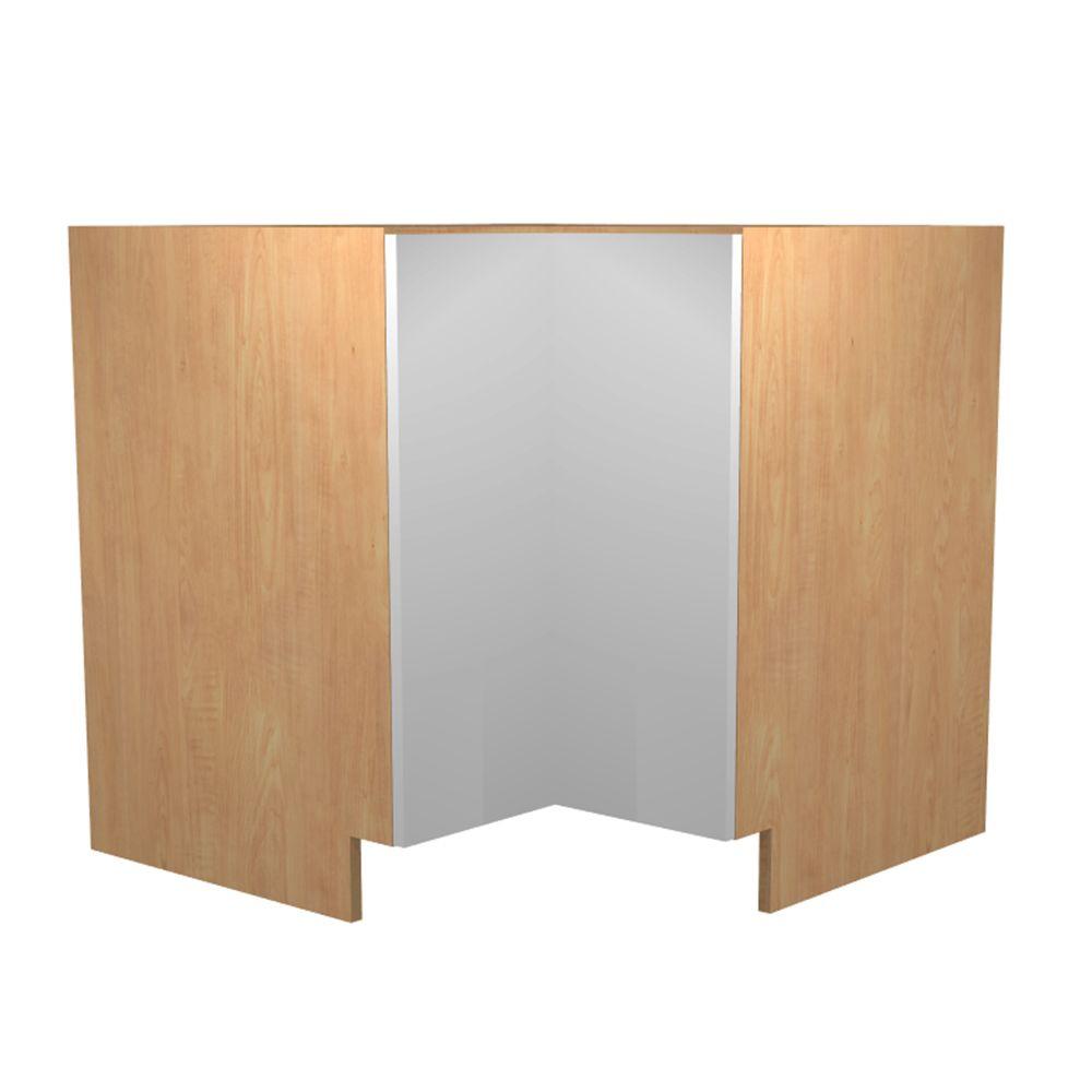 Home Decorators Collection 36x34.5x24 in. Salerno Easy Reach Base