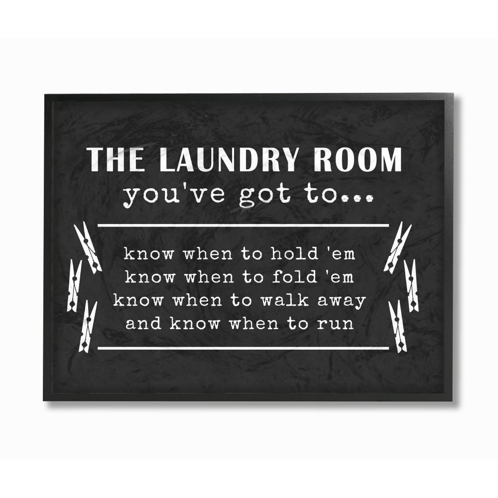 The Stupell Home Decor Collection 11 In X 14 Laundry Room You The Stupell Home Decor Collection 11 In X 14 Laundry Room You