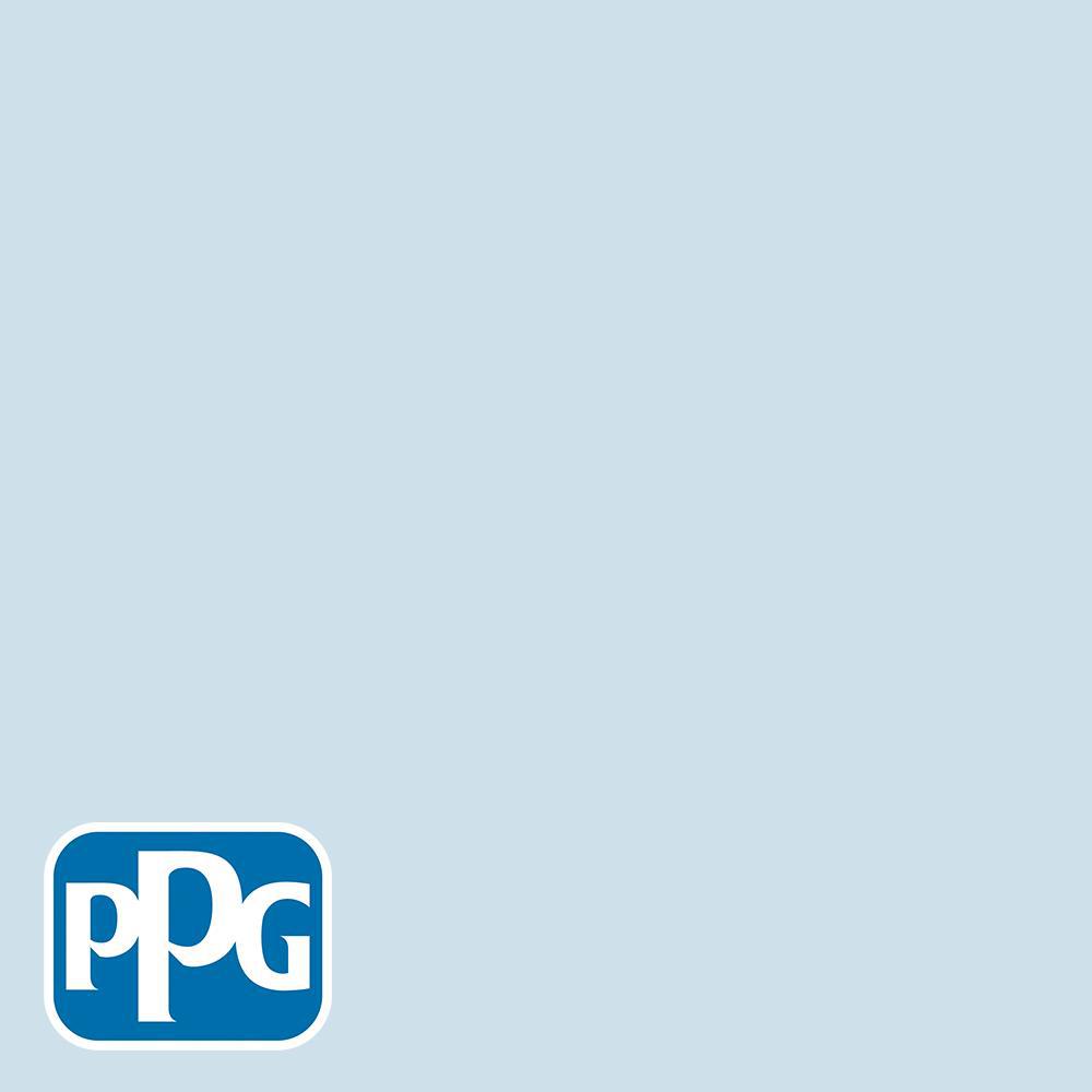 Ppg Diamond 5 Gal Hdgb57u Soft Cloud Blue Satin Interior Paint Hdgb57u Soft Cloud Blue Satin Interior Paint With Primer