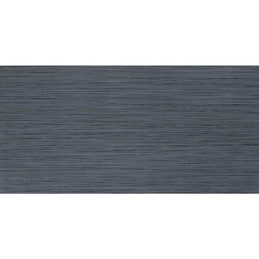 Metro Gris 10 In X 20 Glossy Ceramic Wall Tile 11 Sq Ft Case