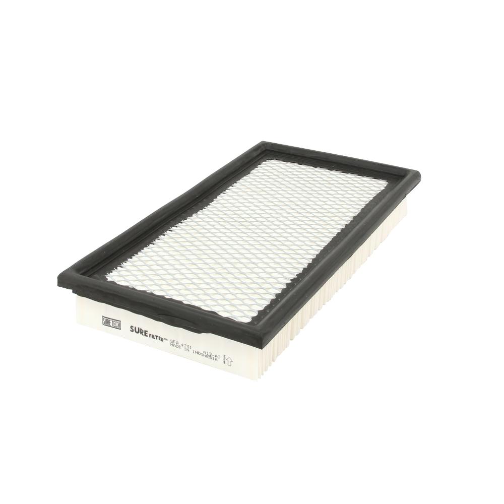 sure filter replacement air filter for wix 46117 purolator a24731 fram ca7421 - Home Air Filter Replacement sure filter replacement air filter for wix 46117 purolator a24731 fram ca7421 - Home Air Filter Replacement