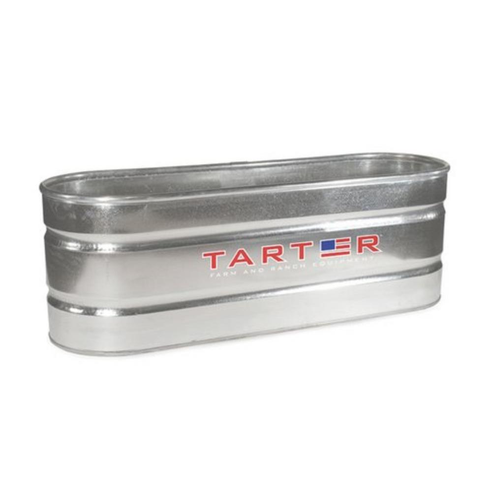 Unbranded Galvanized Stock TankWT226 The Home Depot