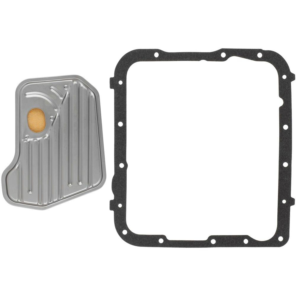 Auto Trans Filter Kit-Premium Replacement ATP B-126