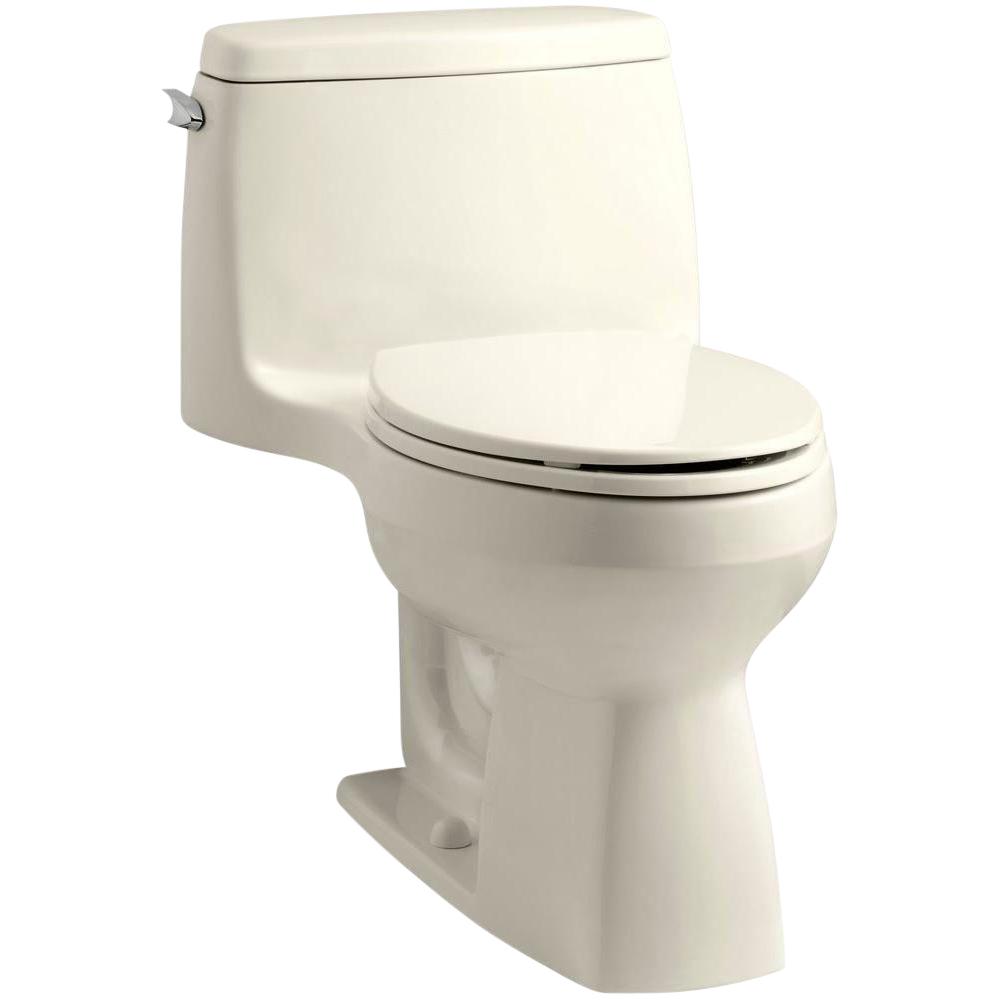 Janitorial Sanitation Supplies Kohler K 3810 47 Santa Rosa Comfort 